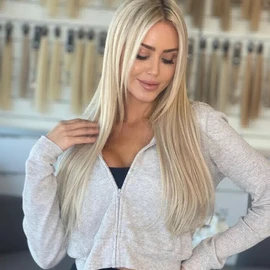 Marli Alexa profile image
