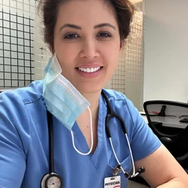 Krystabel John profile image