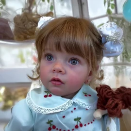 DOLORES REBORN NURSERY profile image