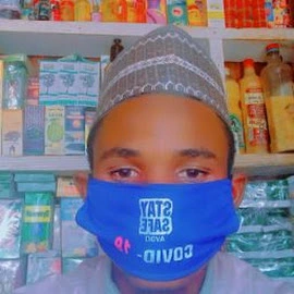 TANIMU SAIDU BAKORI profile image