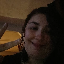 Marissa The Lego profile image