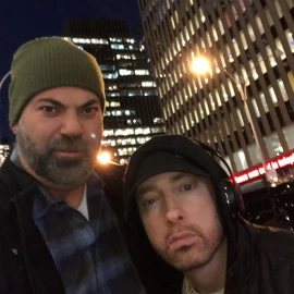 Paul Rosenberg profile image