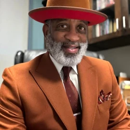 Andre Anderson profile image
