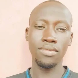 Alhagie Ceesay profile image