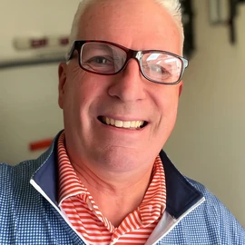 DavidJ Coleman profile image