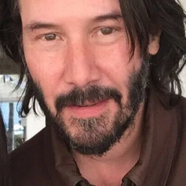 Keanu Reaves profile image