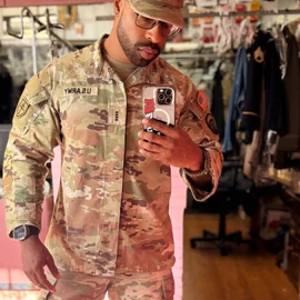 Samuel Vegas profile image