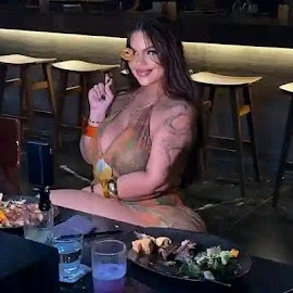 Gracie bon profile image