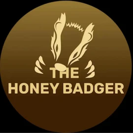 the honey badger profile image