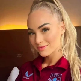 Alisha Lehmann profile image