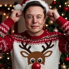 Elon Musk profile image