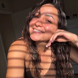 Jessica Chávez profile image