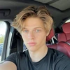 Creator avatar