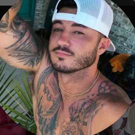 Clint Wright profile image
