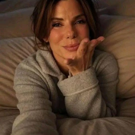 Sandra Annette bullock profile image