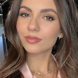 Victoria Justice profile image