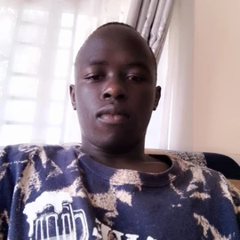 Oriebet William profile image