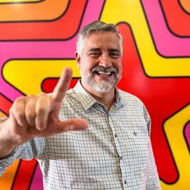 Raymond Douglas profile image