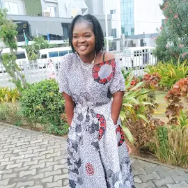 Esther Motunrayo profile image