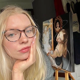Janet kelvin profile image