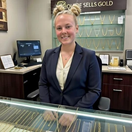 Luana Silva profile image