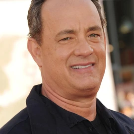 Tom Hanks profile image