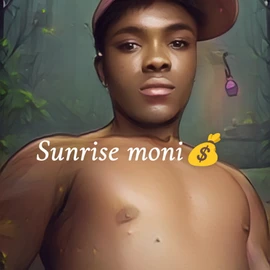 sunrise moniš° profile image