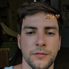 Martin Delorme profile image