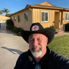 Jay Morgan profile image