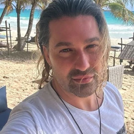 David Garrett profile image