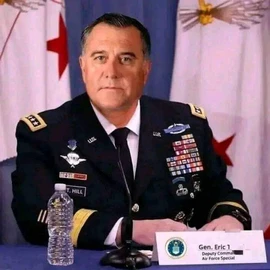 Eric Todd Hill profile image