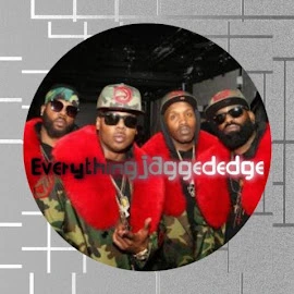 Everything Jaggededge profile image