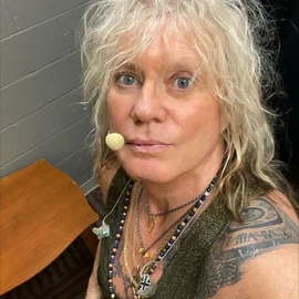 Rick Savage profile image
