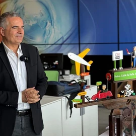 Hakan Celik Turkish profile image