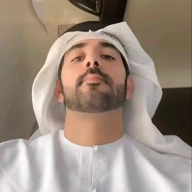 Hamdan Sheikh profile image