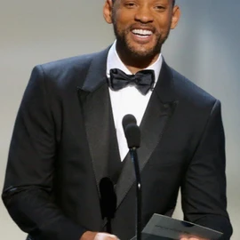 will Smith profile image