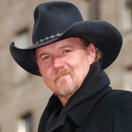 Trace Adkins profile image