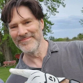 Thomas Gibson profile image