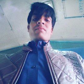 karan prajapati profile image