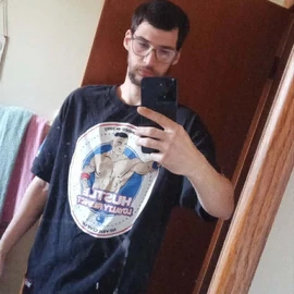 Chad Collins profile image
