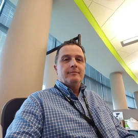 Good Luck profile image