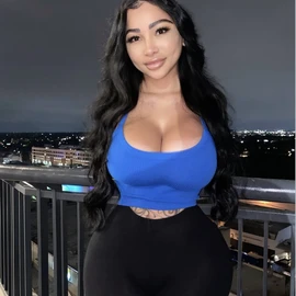 Brittanya Razavi profile image