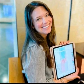 Amanda Lyn Custer profile image