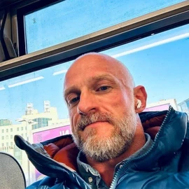 Jayme Brandon Redwood profile image