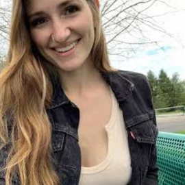Victoria mercy profile image