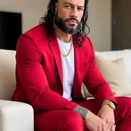 Roman Reigns profile image