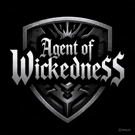 Agent of wickedness profile image