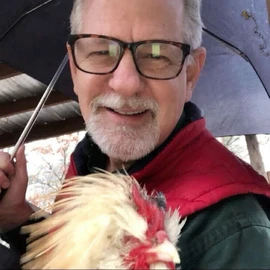 Steve Richard profile image