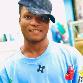 Yaa Ama profile image