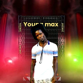 Young Max profile image
